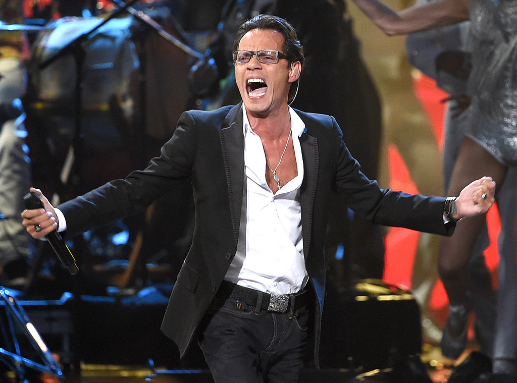 Marc Anthony